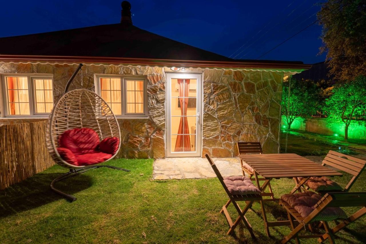 Kamkat Otel Kemer Eksteriør billede